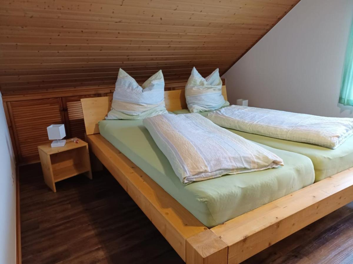 Ferienwohnung Kittel Oberzissen ภายนอก รูปภาพ
