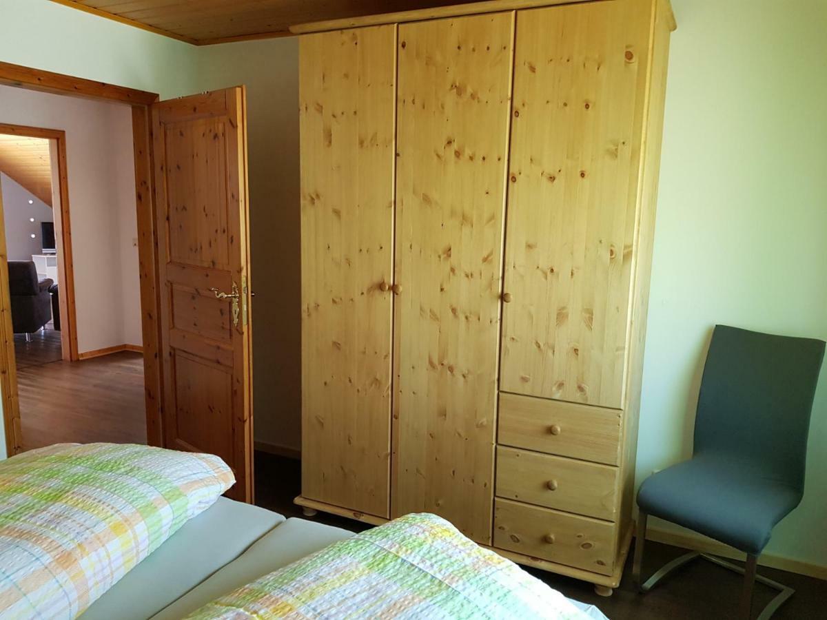 Ferienwohnung Kittel Oberzissen ภายนอก รูปภาพ