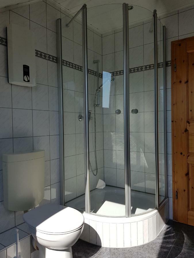 Ferienwohnung Kittel Oberzissen ภายนอก รูปภาพ