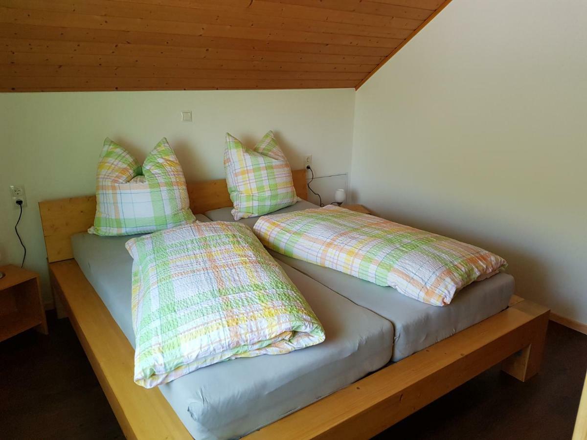 Ferienwohnung Kittel Oberzissen ภายนอก รูปภาพ