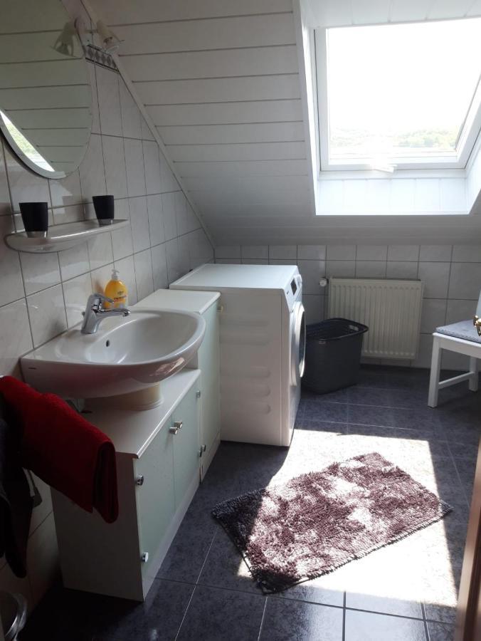 Ferienwohnung Kittel Oberzissen ภายนอก รูปภาพ